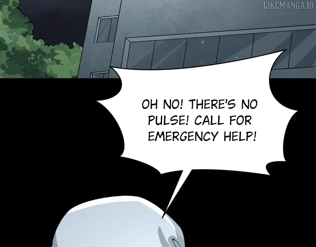 Era of the Haunted Chapter 515 - page 44